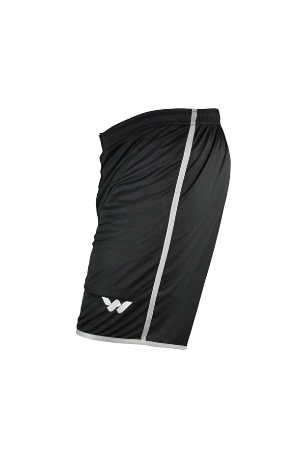 20202 Şort Siyah-Antrasit Erkek Şort - 1