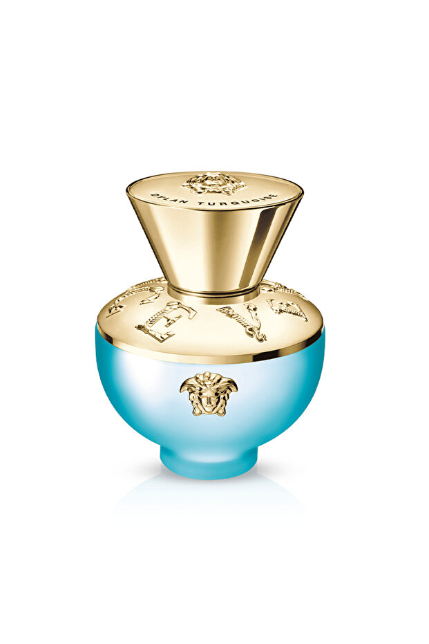Dylan Turquoise Edt 50 ml - Kadın parfümü
