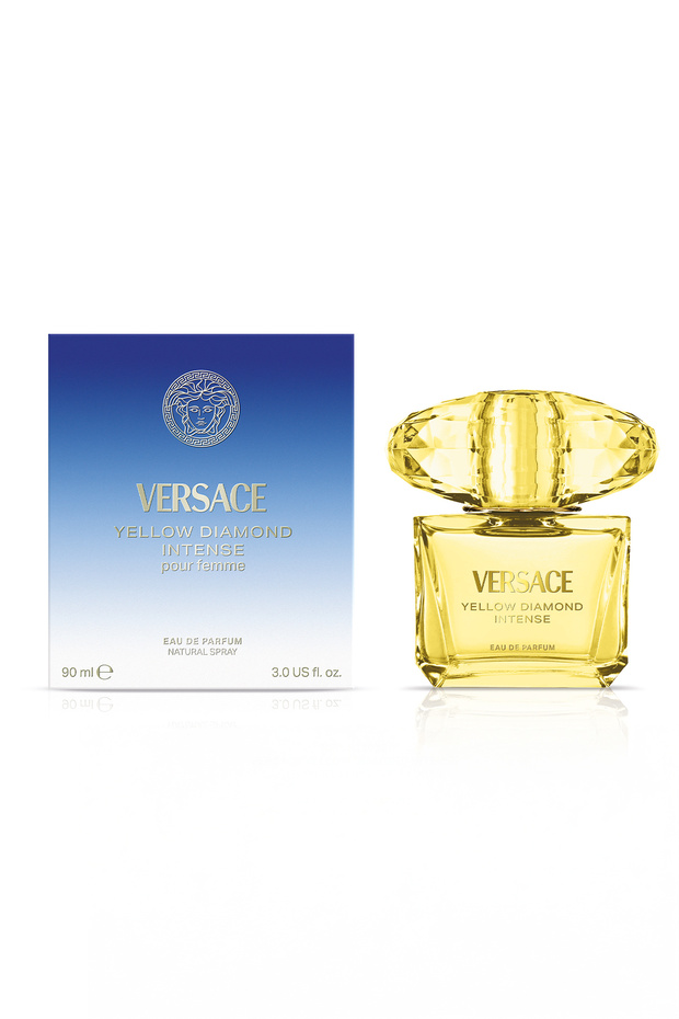 Yellow Diamond Intense Edp 90ML - Kadın Parfümü - 2
