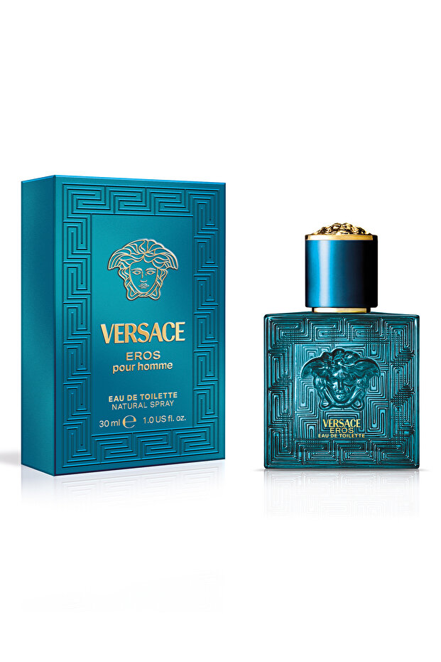 Eros Edt 30 Ml - Erkek Parfümü - 2