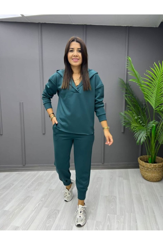 SCUBA EŞOFMAN TAKIMI - 1