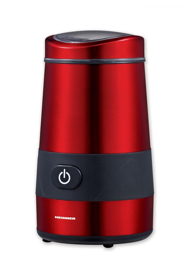COFFEE GRINDER HCG-200RED