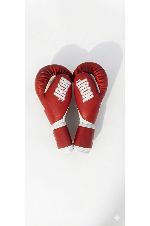 B CLAS THE IRON ELDİVEN - 3