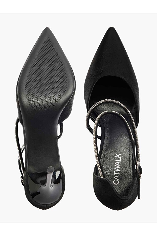 Topuklu Ayakkabı - 3