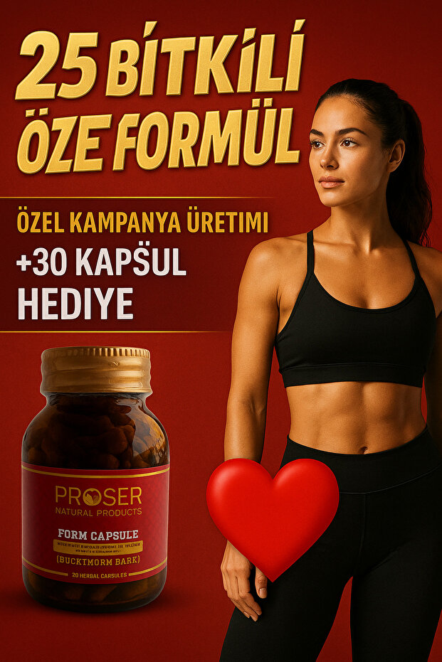 Kapsül (90 ADET) - 3
