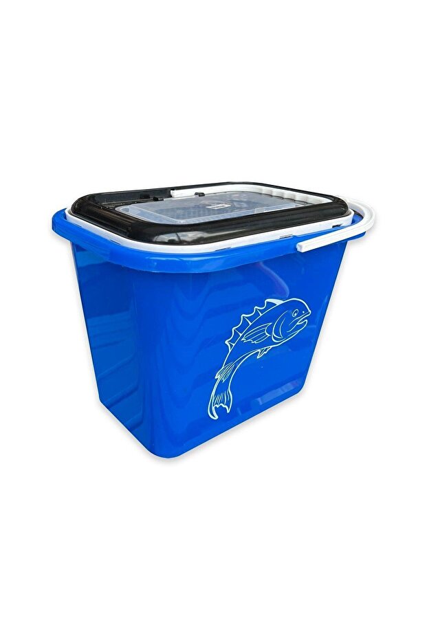 10 lt Balık Kovası - 2