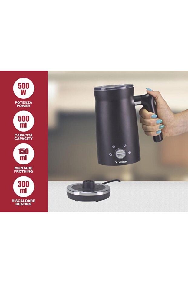 Spumator de lapte P101CAF001 - 2