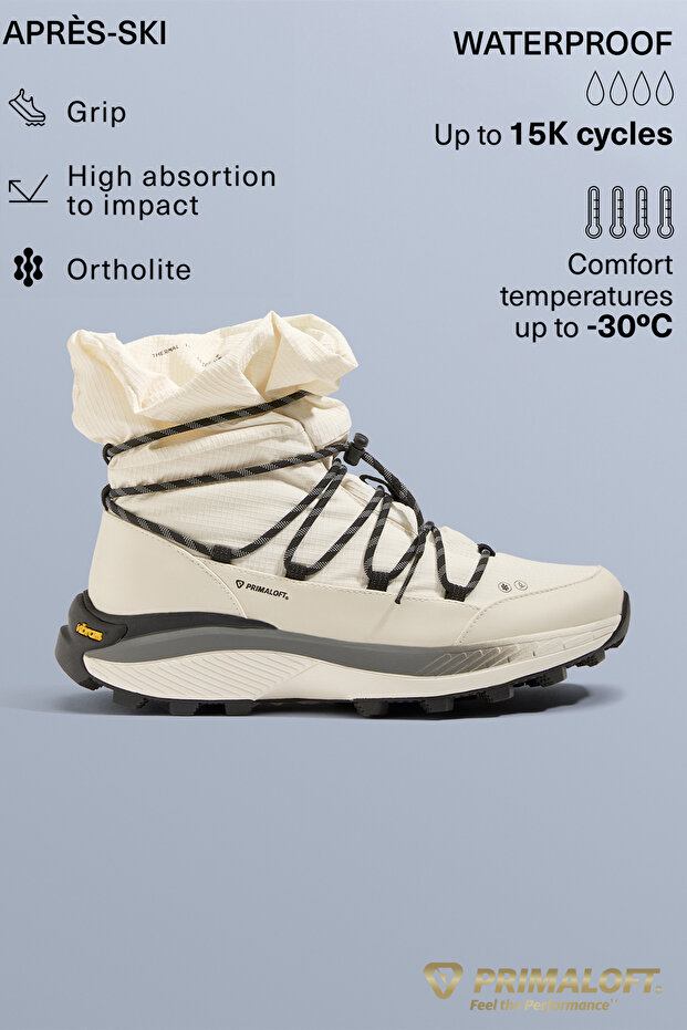 Après Ski Vibram® Bot - 7