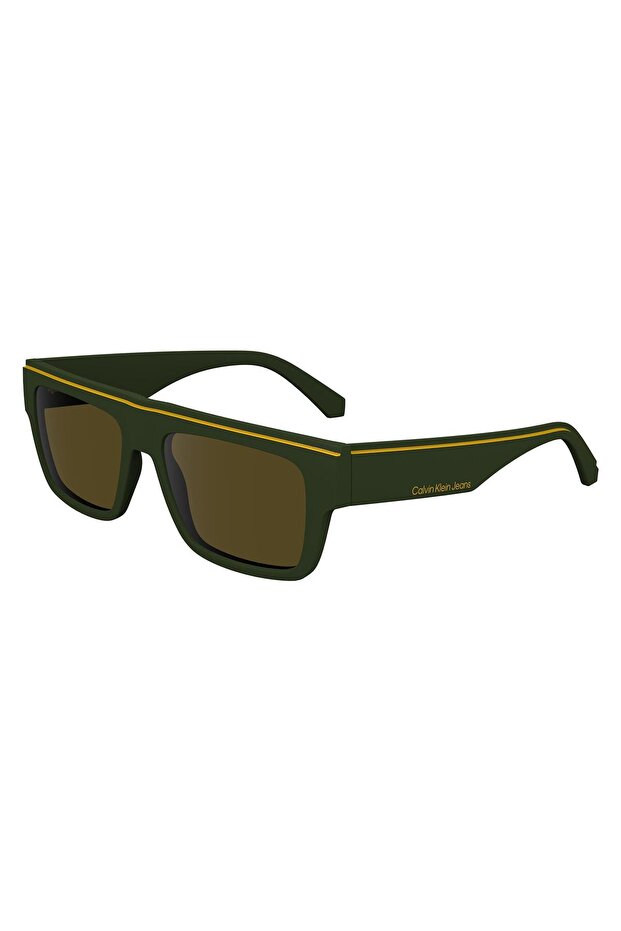 Ckj24603S 309 55 Unisex Sunglasses