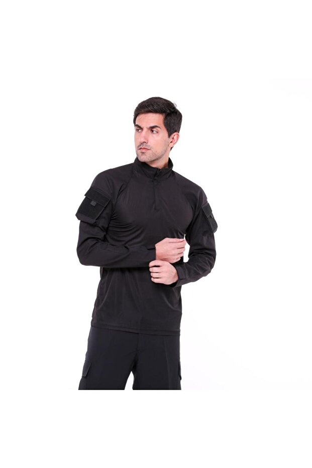 Combat Tişört - Askeri Kombat - 2