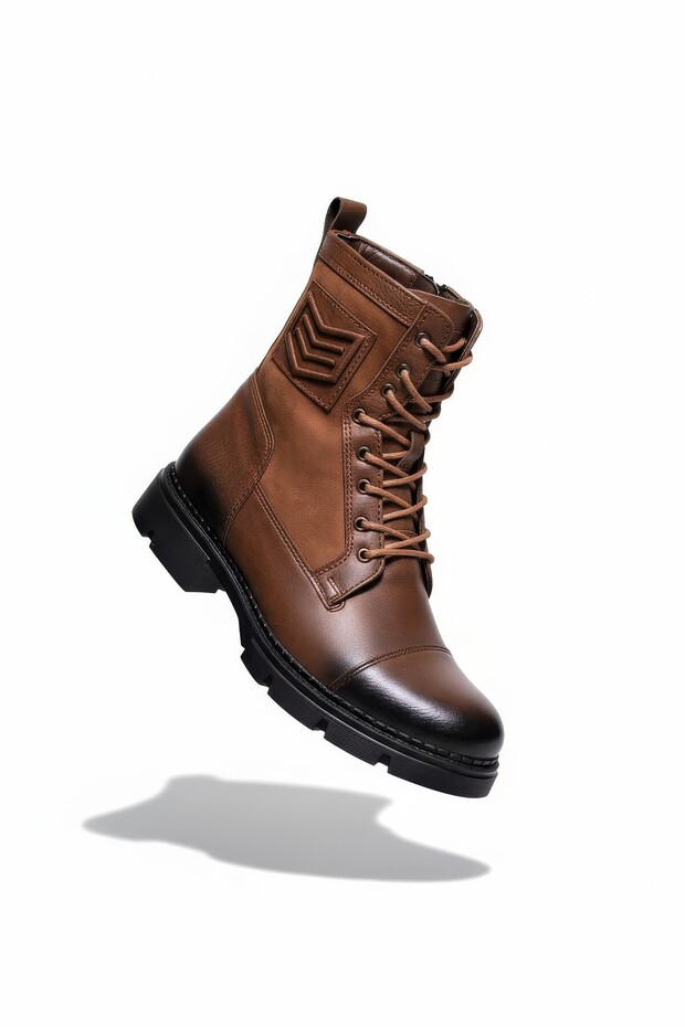 Taba Taba Erkek Postal Bot 0012638 - 1