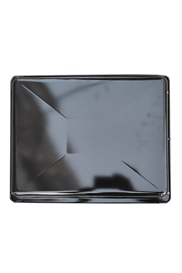 Fırın Emaye Tepsi - 5