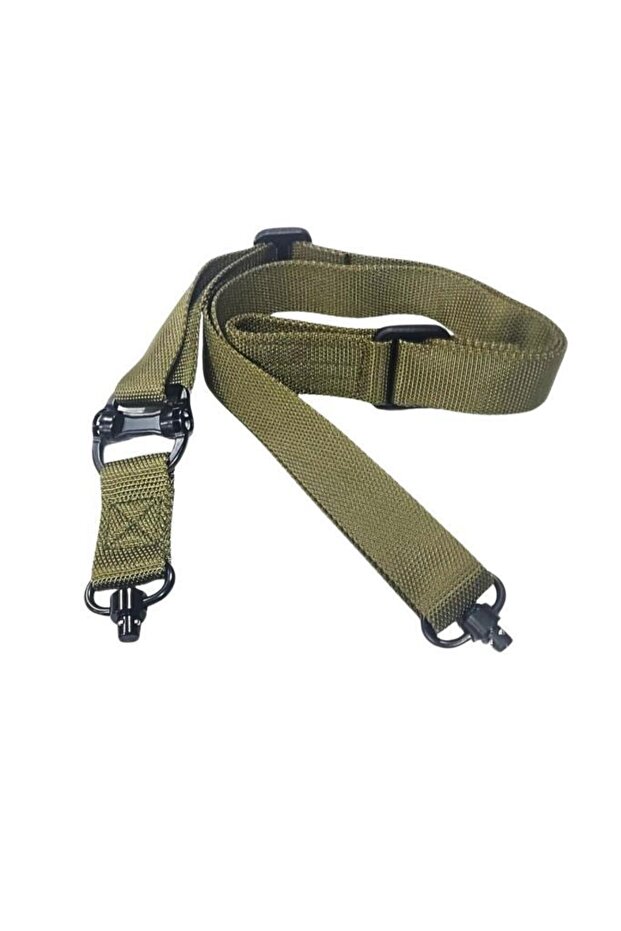 Mpt Askı Kayışı - 1