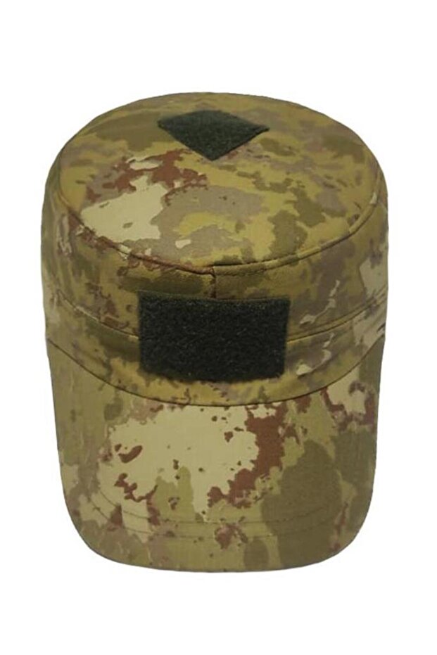 كاب التشغيل - تصميم فيلكرو ذاتي - 1