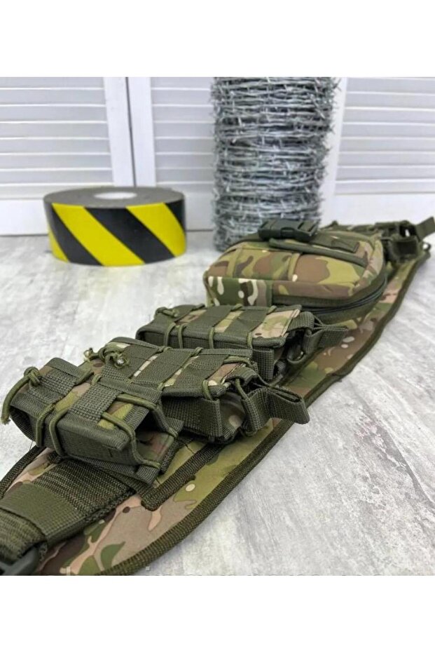 Molle Kemer TM-01 - 3