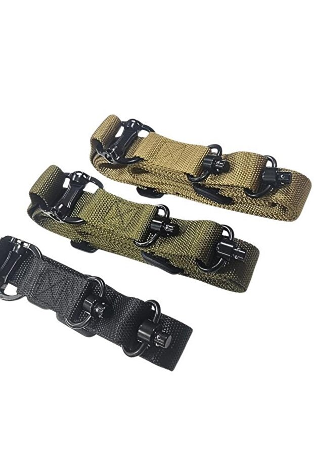 Mpt Askı Kayışı - 4