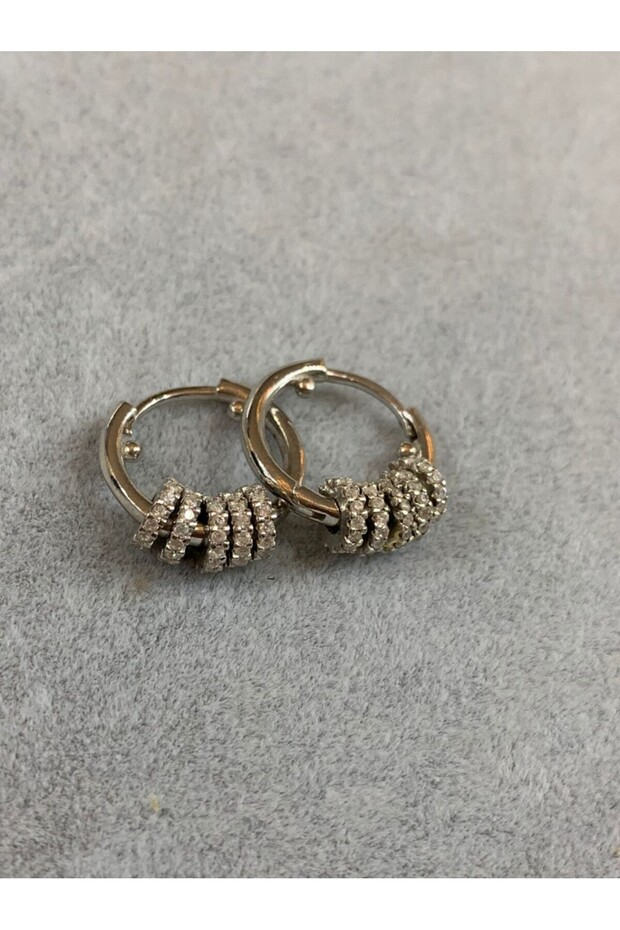 Charm küpe