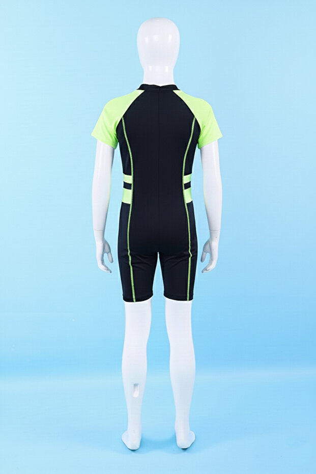 ДЕТСКИ БАНСКИ КОСТЮМ - 2