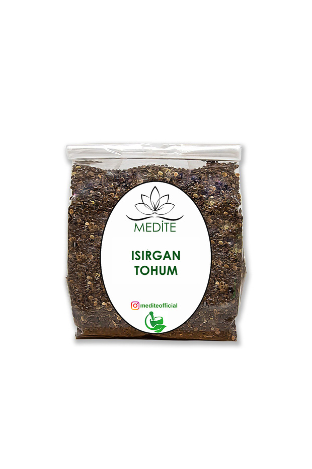 Nettle Seed 100 Gr