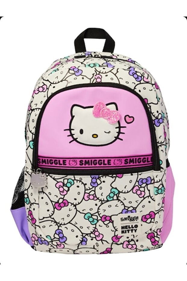 Hello Kitty 3’lü Okul Çanta Seti - 2