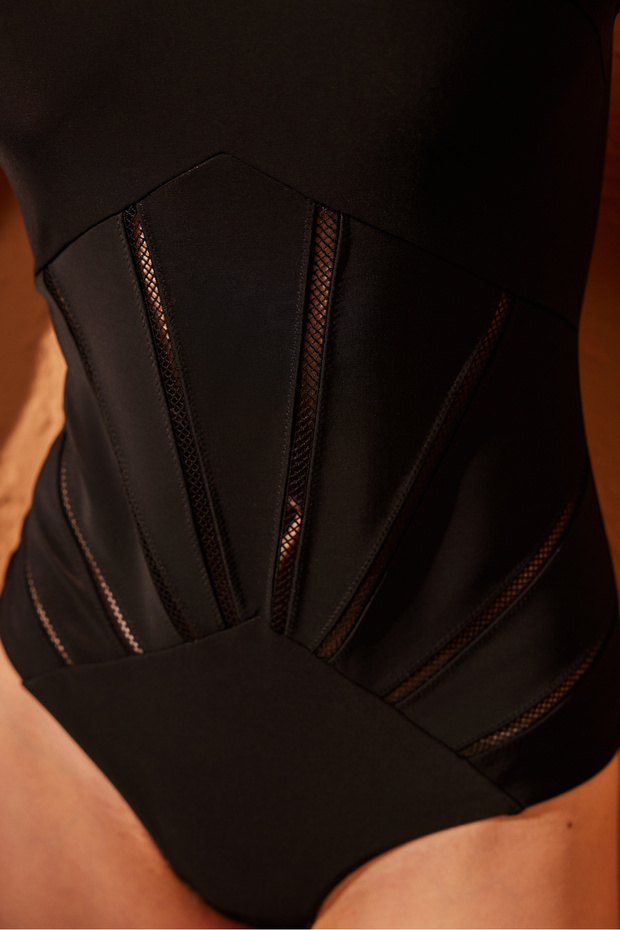 Basic Shapewear Mayo - 4