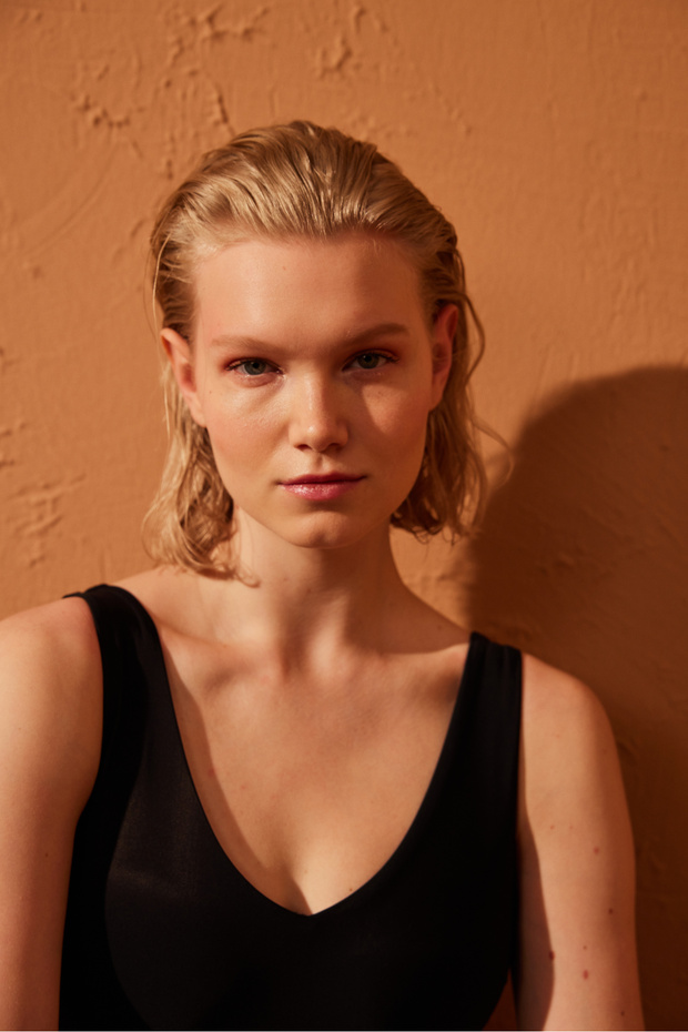 Basic Shapewear Mayo - 3