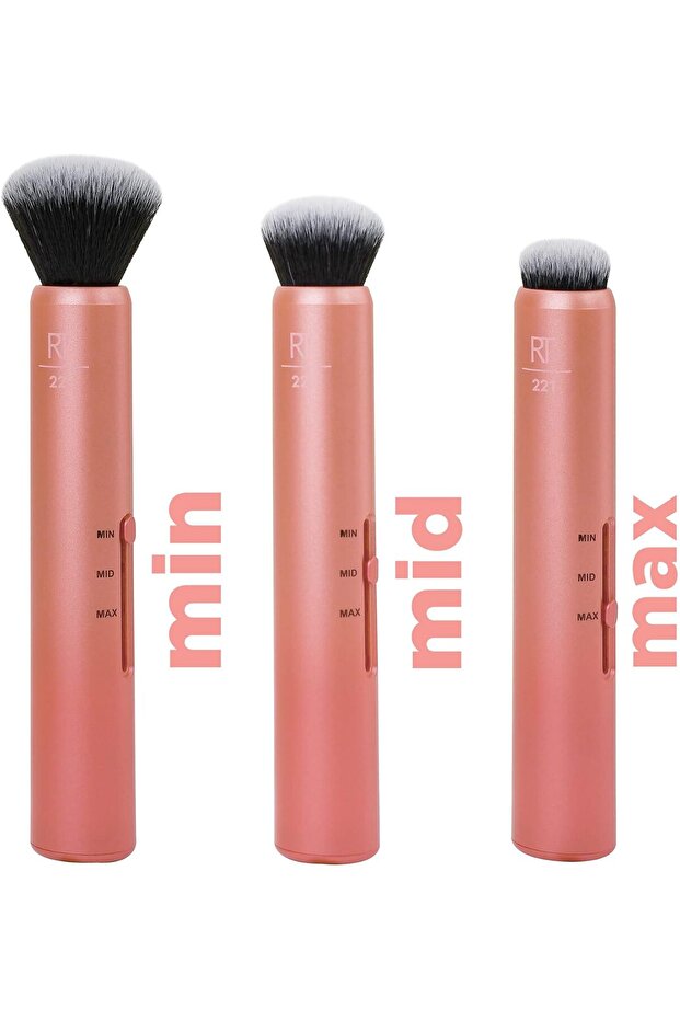Slide Custom Complexion Brush 1 pc - 3