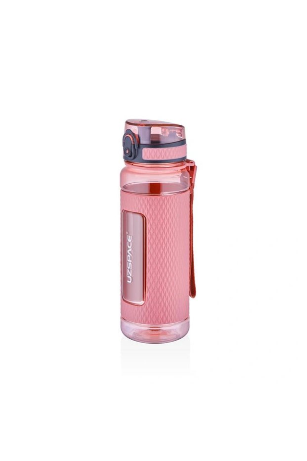 زجاجة ماتارا تريتان 5045 سعة 800 مل باللون الوردي المتوهج