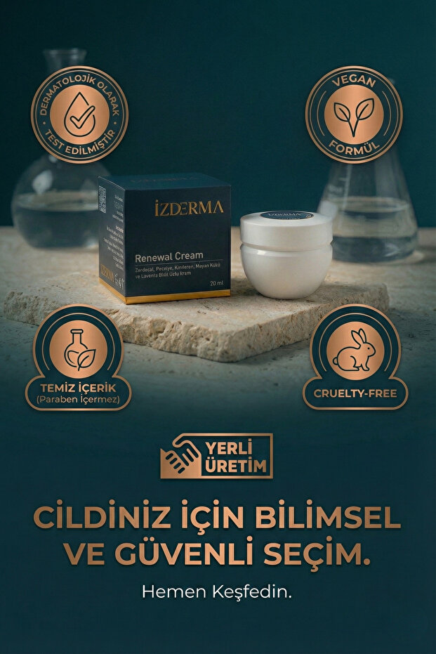 Renewal Cream 20ml - 5