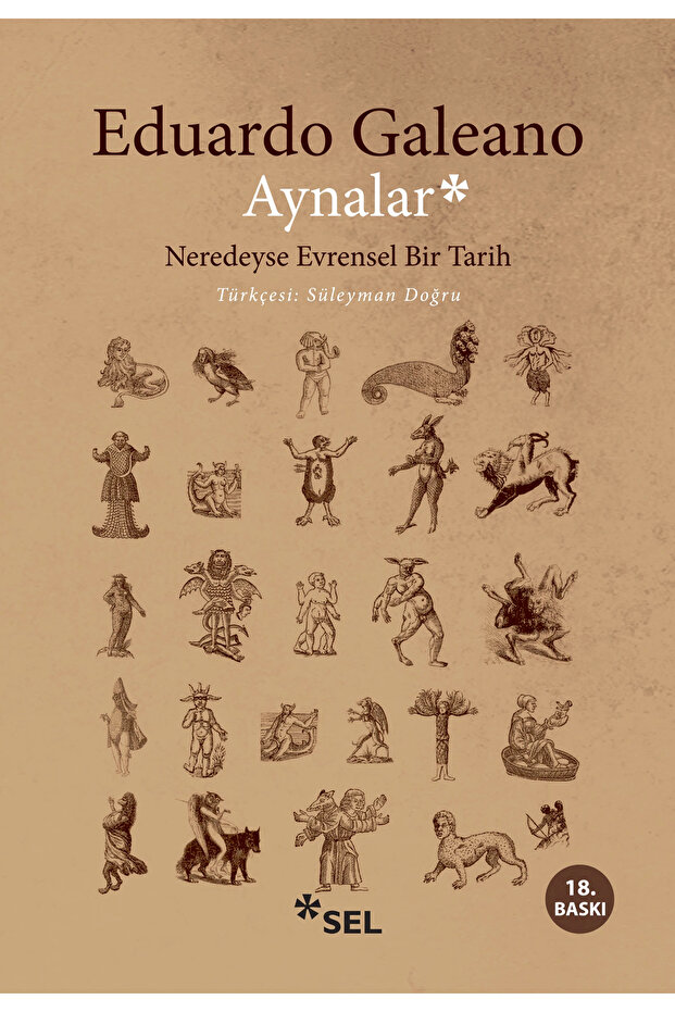 Aynalar