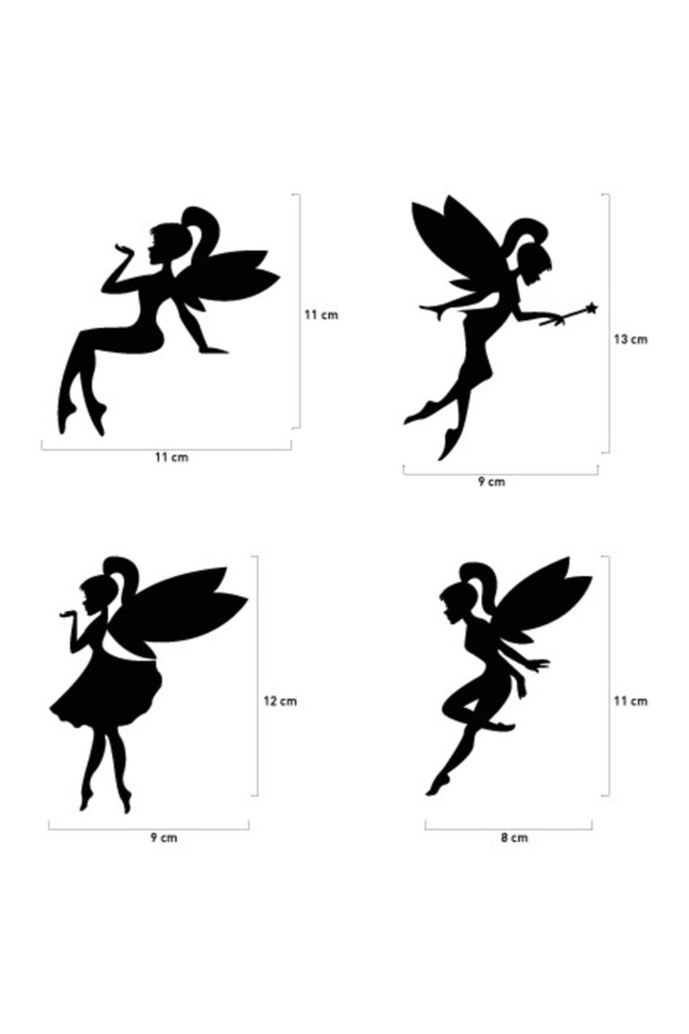 Periler Priz Sticker - 3