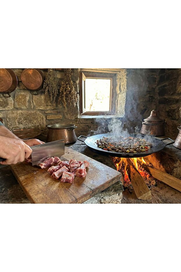 ÇİN SATIRI SİYAH - 4