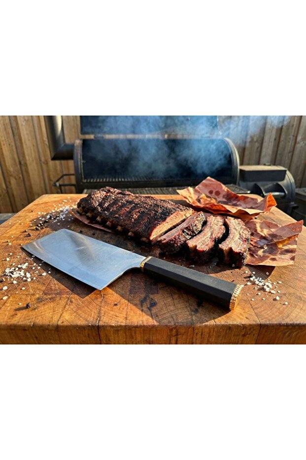 ÇİN SATIRI SİYAH - 5