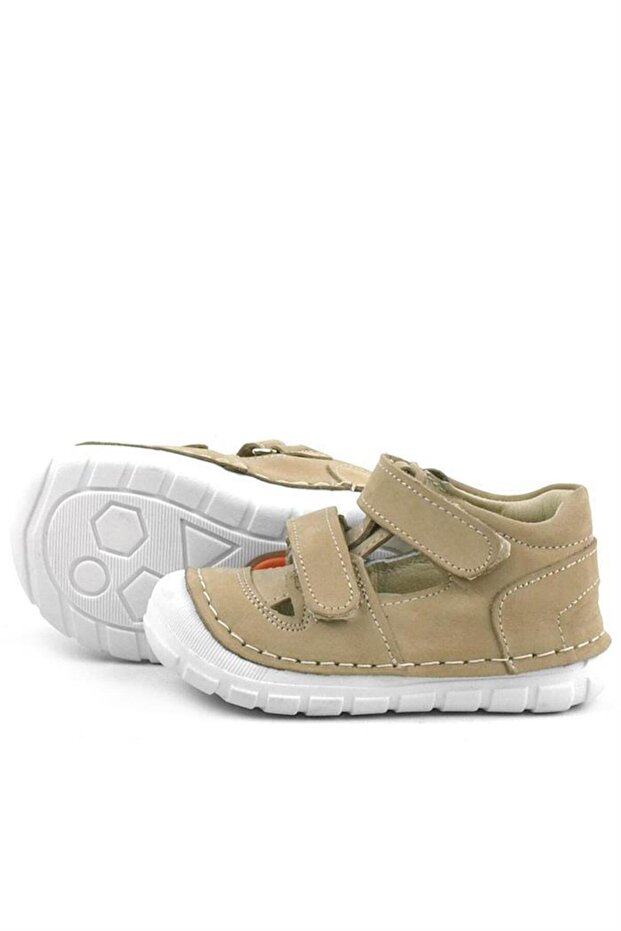 أحذية روبي الصيفية من جلد المنك الطبيعي من الدرجة الأولى - 6