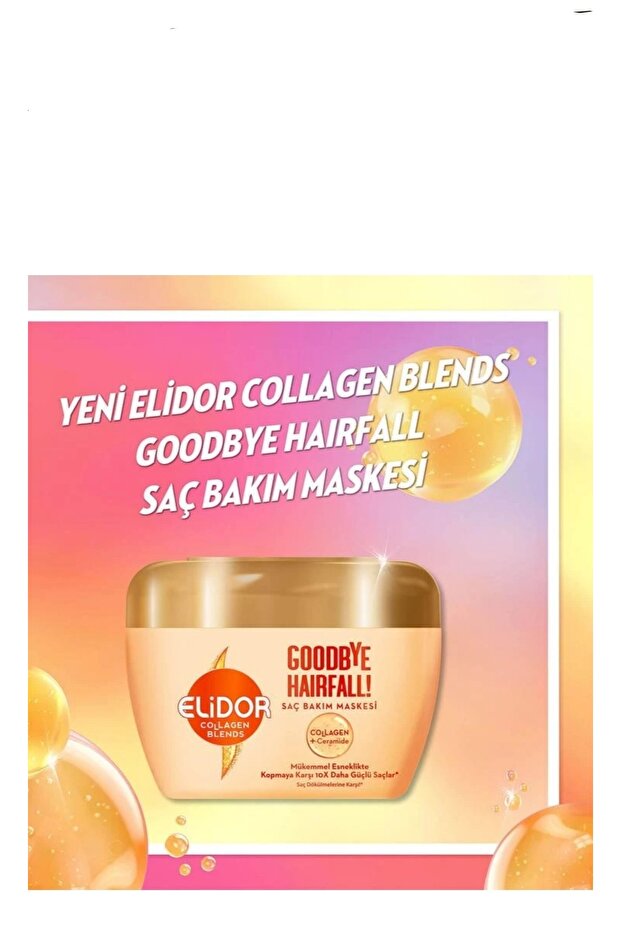 Saç Bakım Maskesi - 3