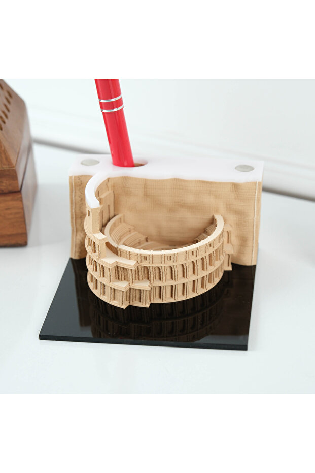 Kolezyum 3D Notluk - 5