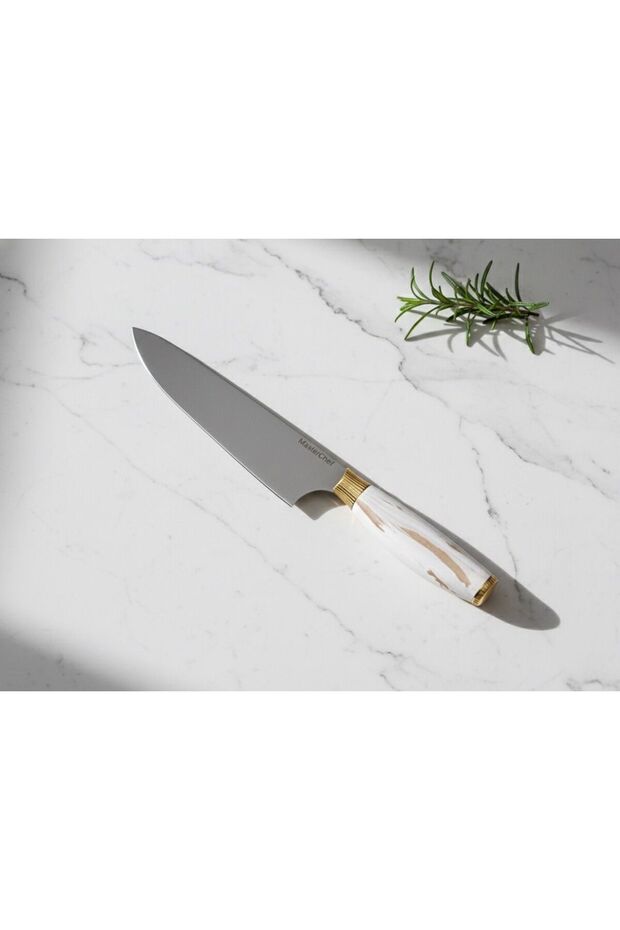 SEZAR ŞEF BIÇAĞI (MC05CM) - 1