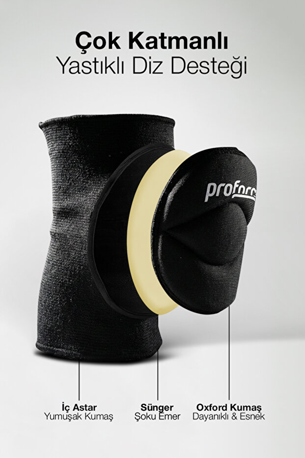 Vd10 Voleyol Dizliği - 3