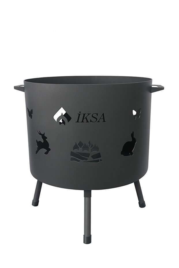 Ateş Çukuru Küçük - 1