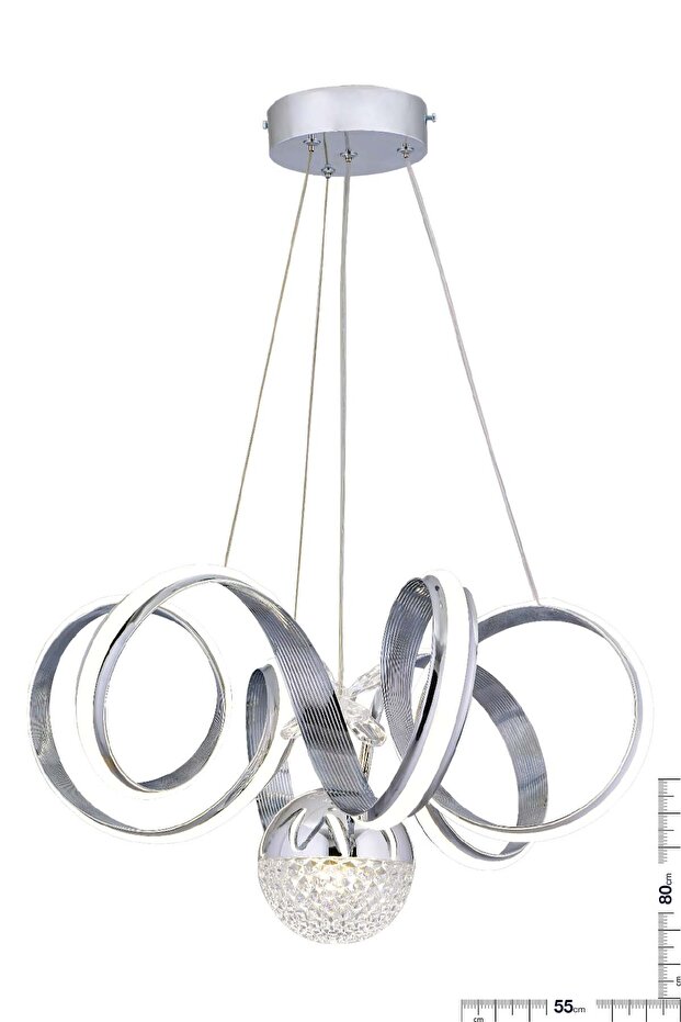 Naz Tek Toplu Krom - 2