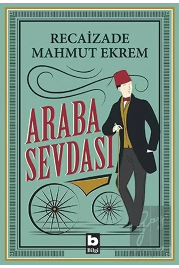 Araba Sevdası