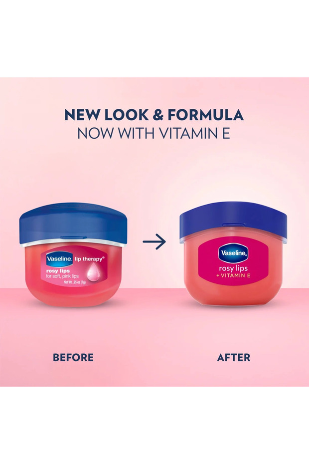 Rosy Lip Therapy 0.25oz - 2