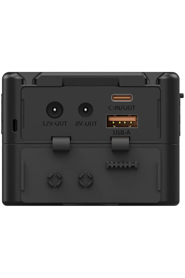 4608 VB99SE Mini V-Mount Batarya - 2