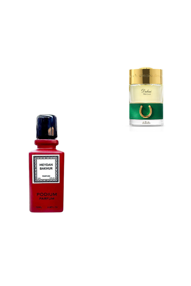 عطر ميدان بخور اودي بارفيوم 75مل