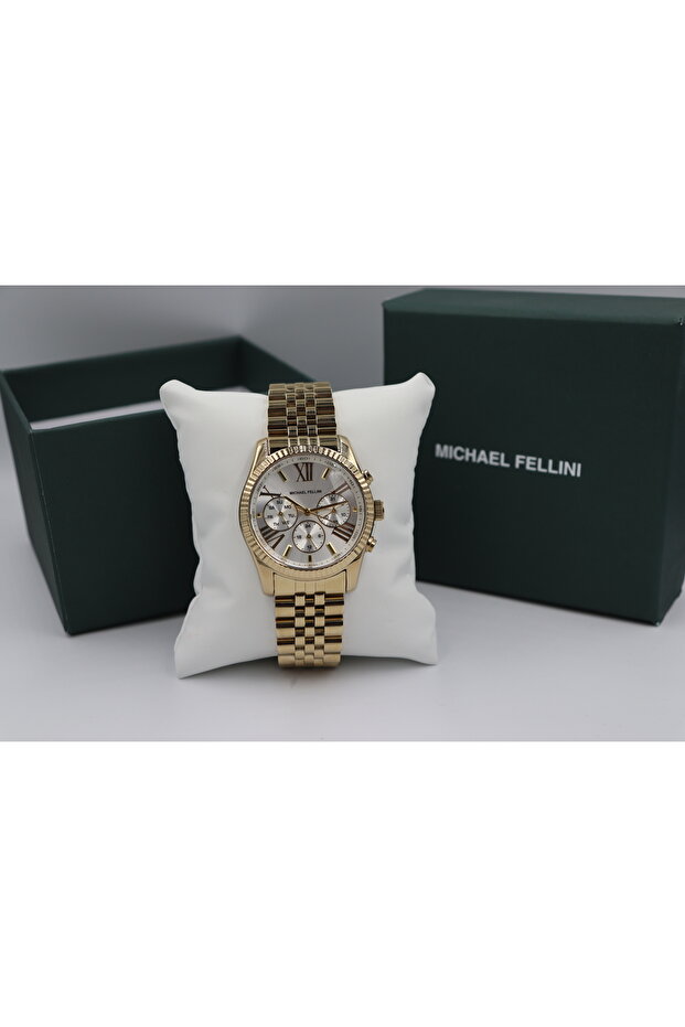 Kadın Kol Saati - 5