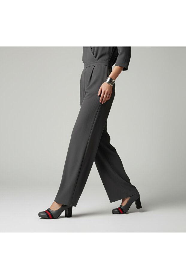 THY Hostes Ayakkabısı - 2