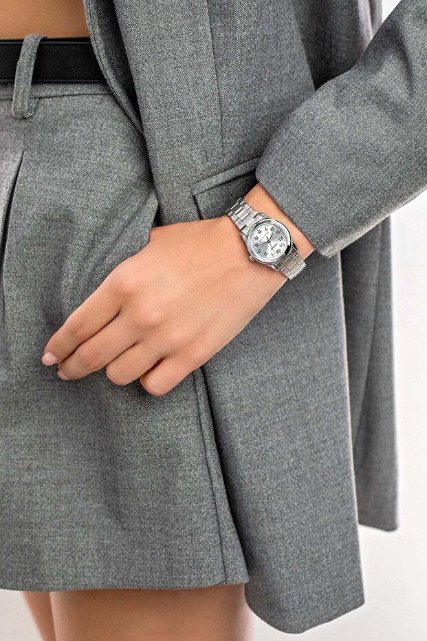 LTP-V001D-7BUDF KADIN KOL SAATİ - 2