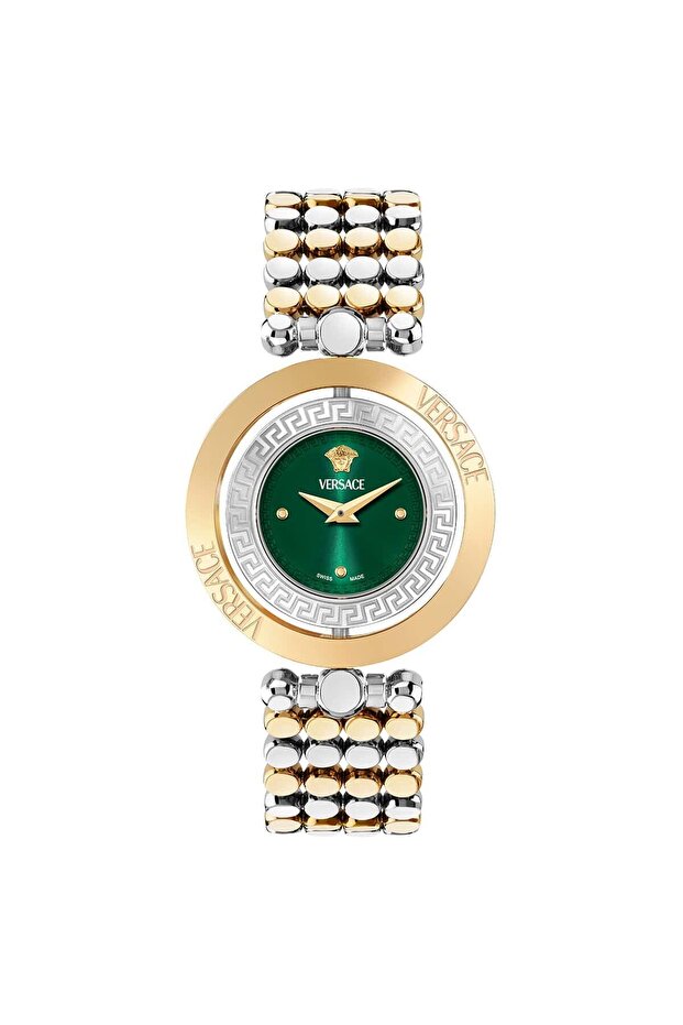 Vrscvehfa0525 Women's Wristwatch