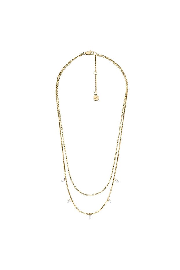 JF04894-710 Kadın Kolye - 3