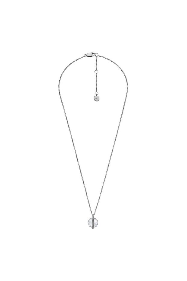 JF04909-040 Kadın Kolye - 1